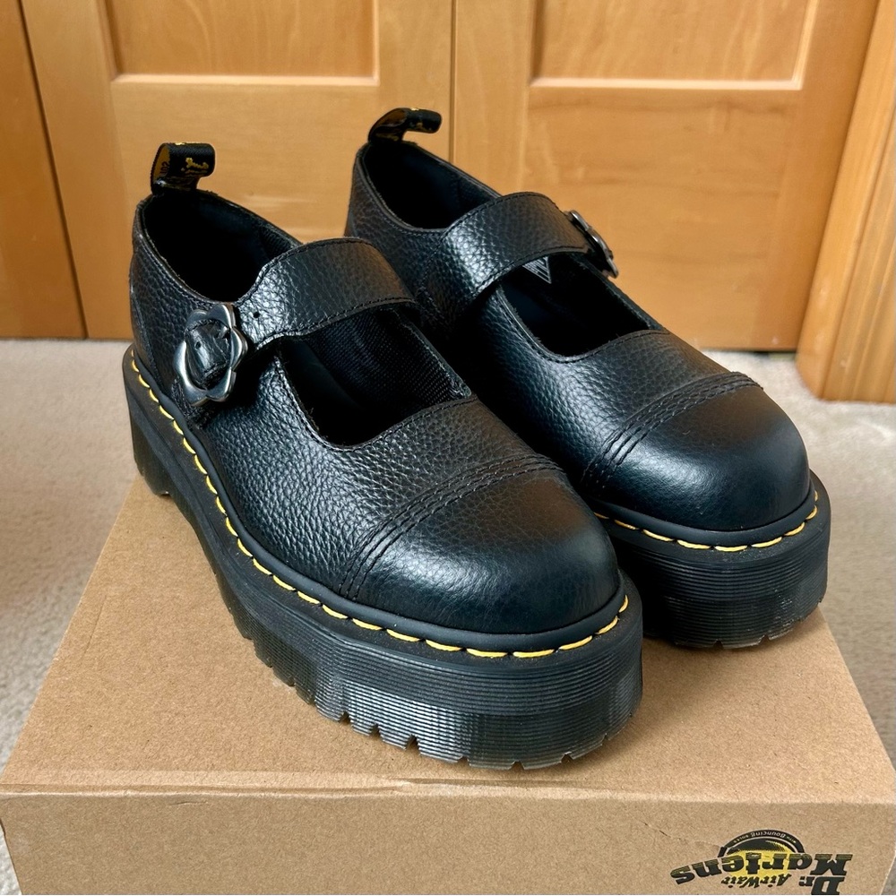 Dr. Marten Mary Janes